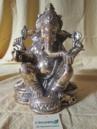 GANESHA   A - L' ALLORO di Mariani Laura