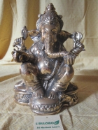 GANESHA   A - L' ALLORO di Mariani Laura