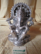 GANESHA B - L' ALLORO di Mariani Laura