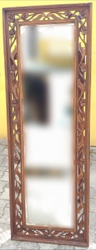 Specchio con cavalletto - L' ALLORO di Mariani Laura
