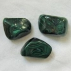 malachite - L' ALLORO di Mariani Laura