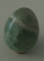 fluorite verde - L' ALLORO di Mariani Laura