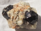 granato andradite - L' ALLORO di Mariani Laura