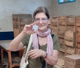 MARKEBA - L' ALLORO di Mariani Laura