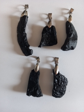 INDOCHINITE  - TEKTITE - L' ALLORO di Mariani Laura